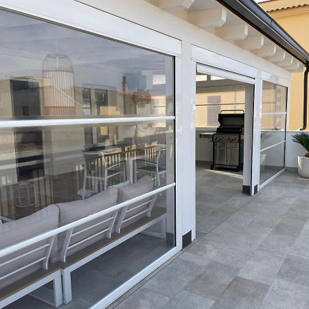 Al Covo Dei Mori Villa Bagheria Luaran gambar